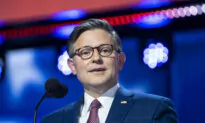 18 House Republicans Call on Johnson to Keep Part of Inflation Reduction Act