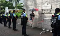 Bipartisan Lawmaker Group Calls for Sanctions on Hong Kong Officials Over Human Rights