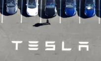 Tesla’s Share of Largest EV Market Drops as Other Automakers Gain Ground