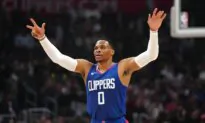 Clippers’ Westbrook Expected to Land With Nuggets After Reportedly Being Traded to Jazz