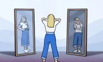 We Tend to Grow Out of Narcissism but Today’s Children May Have a Harder Time