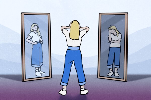 We Tend to Grow Out of Narcissism but Today's Children May Have a Harder Time