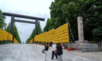 Vandalism of Revered Japanese War Shrine by Chinese Nationals Raises Concerns About China’s ‘Hate Education’