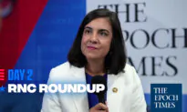 Rep. Malliotakis and Others React to Trump’s VP Pick and Surviving Assassination Attempt