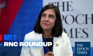 Rep. Malliotakis and Others React to Trump’s VP Pick and Surviving Assassination Attempt