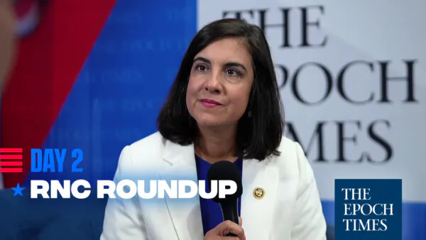 Rep. Malliotakis and Others React to Trump’s VP Pick and Surviving Assassination Attempt | RNC Day 2 Roundup