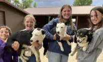Taking the Kids: To a Dude Ranch Family Reunion