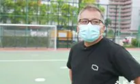 Retiring Chair of Hong Kong Journalists Association: Journalism Is ‘Not Fun’ Today