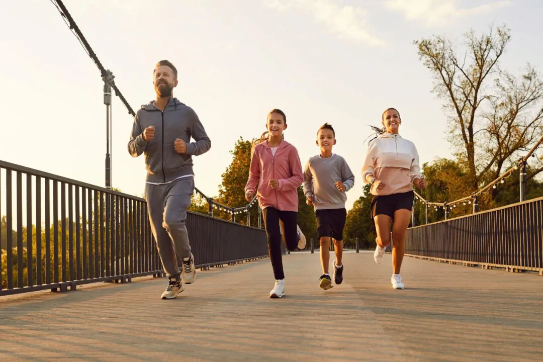 Mitochondrial Dysfunction Linked to Chronic Diseases: Zone 2 Exercise Recommended