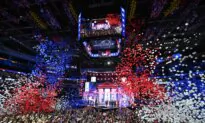 Republican Party Outraises Democratic Party for 2nd Straight Month