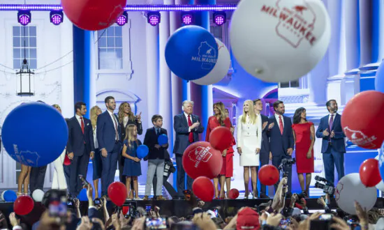 Trump Surpasses Biden in Cash on Hand in June: Filings
