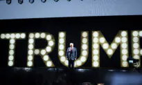 Trump Delivers Remarks on Crime and Safety in Michigan