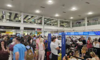 NHS, Airports, and TV Channels Affected as Global IT Outage Hits UK