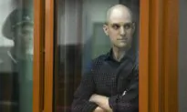 Russia Seeks 18-year Sentence for US Reporter on Trial for Spying