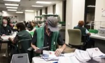 Judge Rules in Favor of Group That Sent Election Fraud Investigators Door to Door