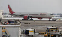 Air India Sends Ferry Flight to Russia for Stranded US-bound Passengers