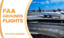 Major Tech Outage Grounds Flights Worldwide; Houthi Terrorists Claim Deadly Tel Aviv Drone Attack | NTD Good Morning (July 19)