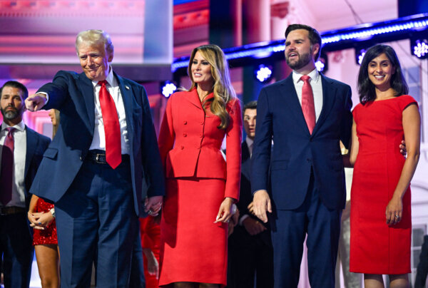 RNC Convention Concludes—Key Takeaways