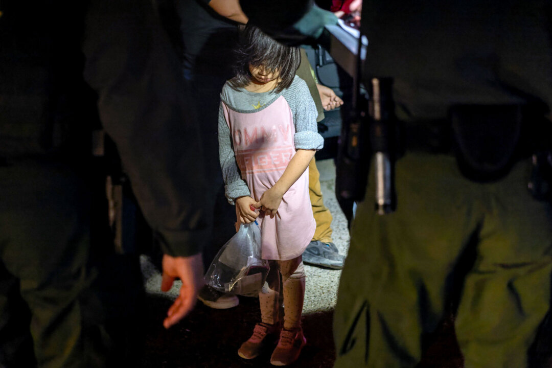 LIVE NOW: Senate Subcommittee Holds Hearing on Confronting Child Trafficking and Protecting Vulnerable Children