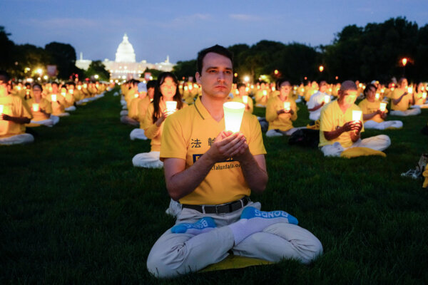 Epoch Times Photo