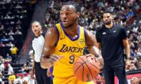Bronny James Battles Early Slump, Then Shows Promise in Summer League Turnaround