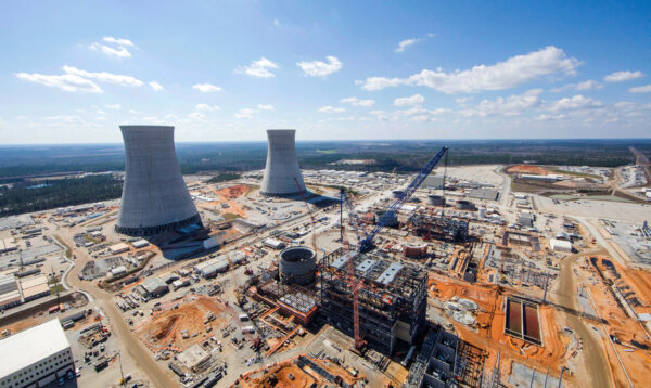 States Pressed to Revise Nuclear Power Rules, Regulations to Implement New Federal Initiatives