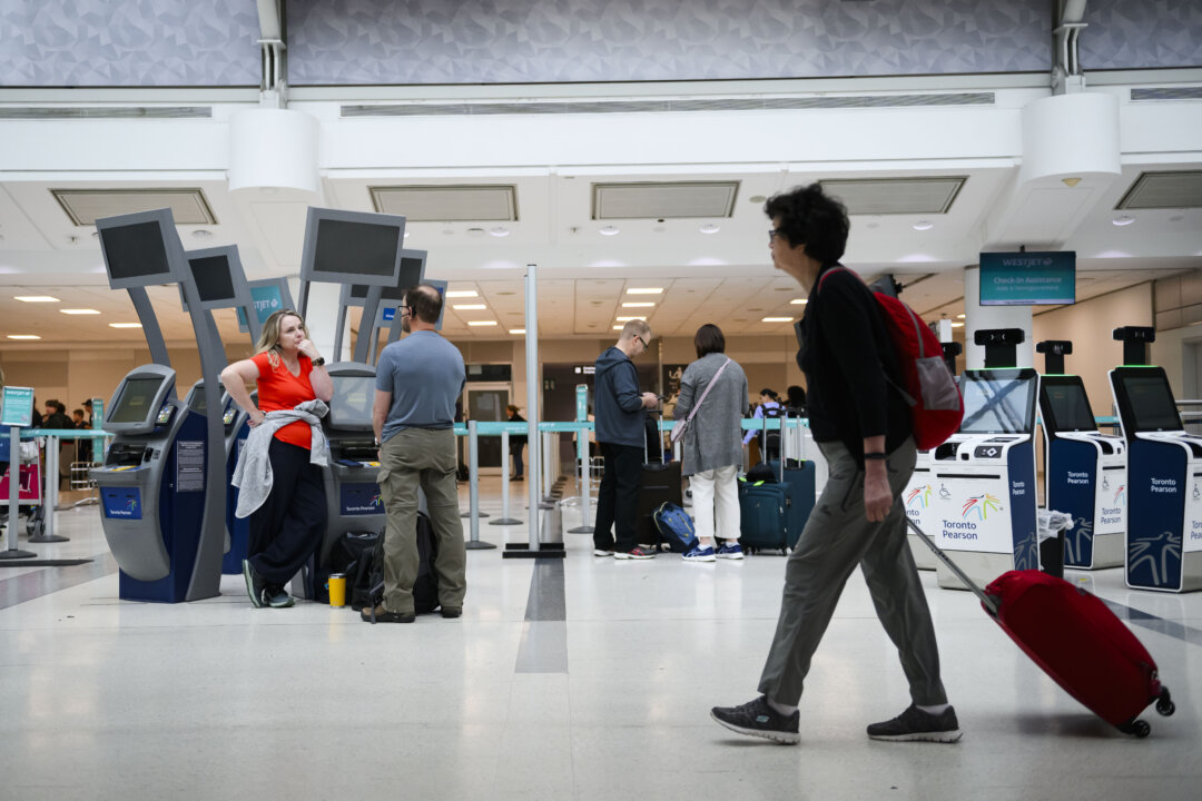 Peel Health Warns Public of Potential Measles Exposure at Toronto ...