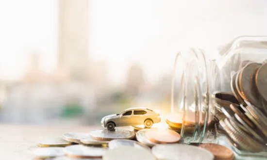 Why Your Auto Insurance Premiums Continue to Rise