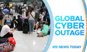 NTD News Today Full Broadcast (July 19)