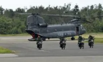 Taiwan Conducts Drills on Penghu Island as Part of Annual Exercises