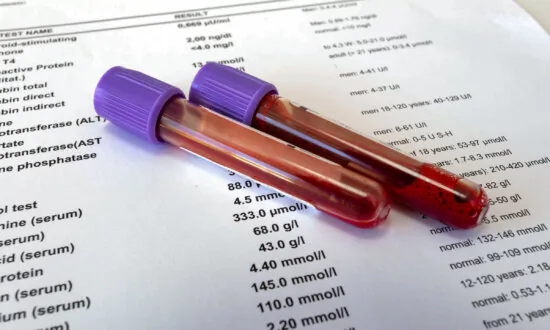 Understanding Lab Tests for Optimal Health