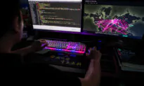 CCP Escalates Cyber Fight With Taiwan, Offers Bounty on 20 Taiwanese