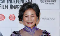‘Crouching Tiger, Hidden Dragon’ Actress Cheng Pei-Pei Dies at 78