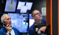 US Economy Showing Signs of Weakness: Fed’s Beige Book