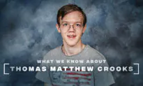 Video Explainer: What We Know About Thomas Matthew Crooks