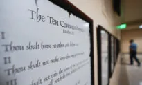 Judge Pauses Ten Commandments Display in Louisiana Schools Until Lawsuit Settled
