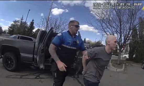 Idaho Inmate Gets Life Sentence for Escaping State Custody at Boise Hospital