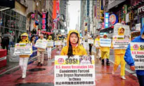 China’s Children Scarred by CCP’s 25-Year Persecution of Falun Gong