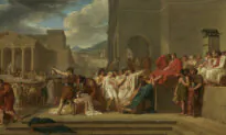 French Neoclassicism: An Exhibition of Guillaume Lethière’s Paintings