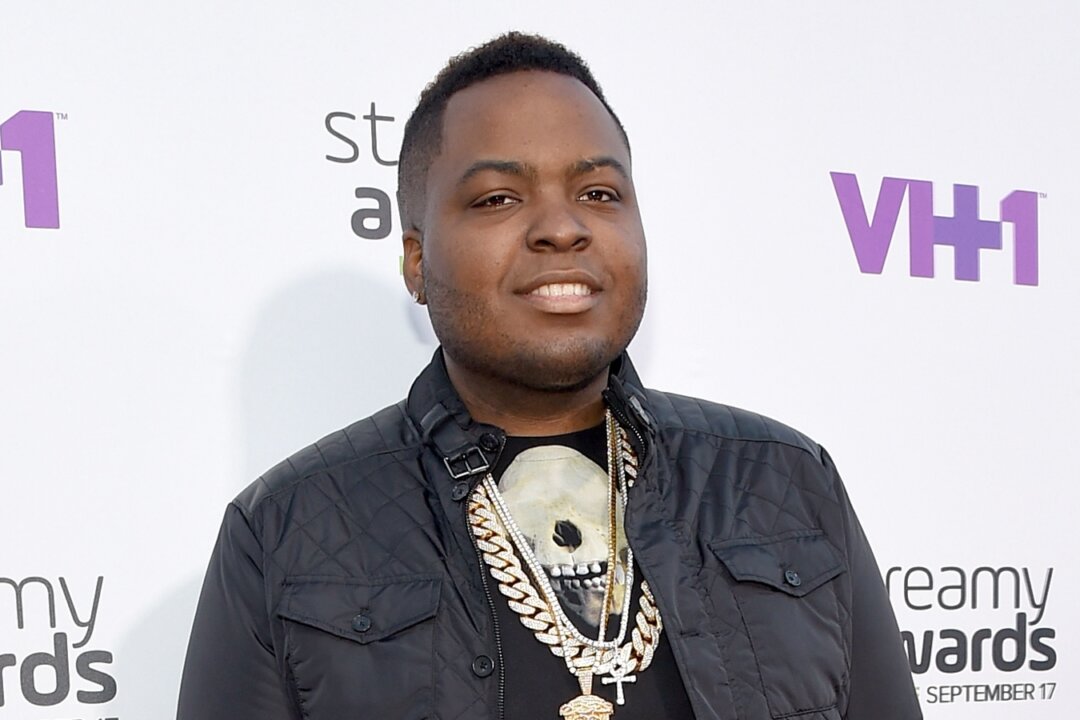 South Rapper Sean Rapper Sean Kingston and Mother Indicted for Fraud | The Epoch Times
