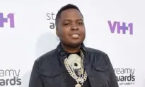 Rapper Sean Kingston and Mother Indicted for Fraud