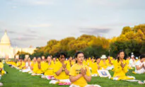 A Complete Timeline of Key Events of Falun Gong