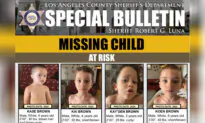 4 Missing Brothers, Ages 2 to 5, Are Found