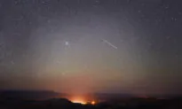 Back-to-Back Summer Meteor Showers to Glitter Up The Night Sky Late July—Expect Amazing Sights