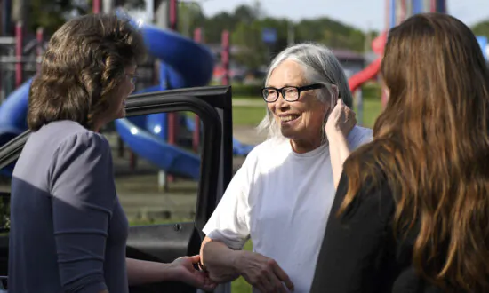Court Upholds Freedom for Woman Whose Conviction Was Overturned After 43 Years Behind Bars