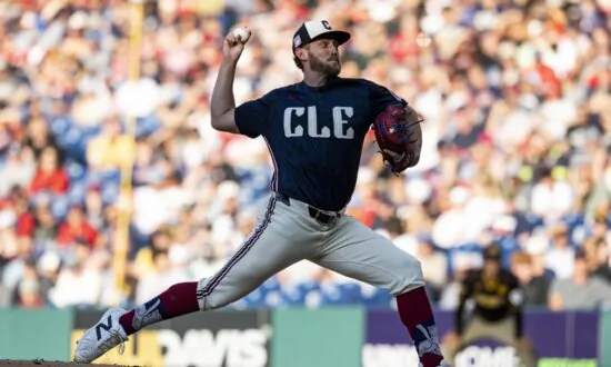 Guardians’ Six-Run Inning Extends Padres Struggles