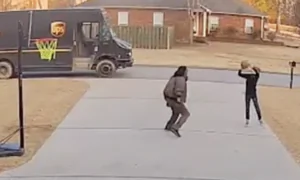A Valuable Lesson in Kindness