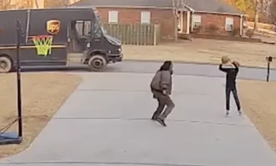 A Valuable Lesson in Kindness