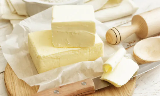 Flavored Butters Are Your Grilling Secret Weapon
