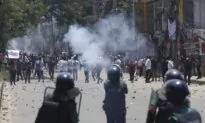 US Issues Travel Advisory for Bangladesh, Cites Civil Unrest, Terror Threat